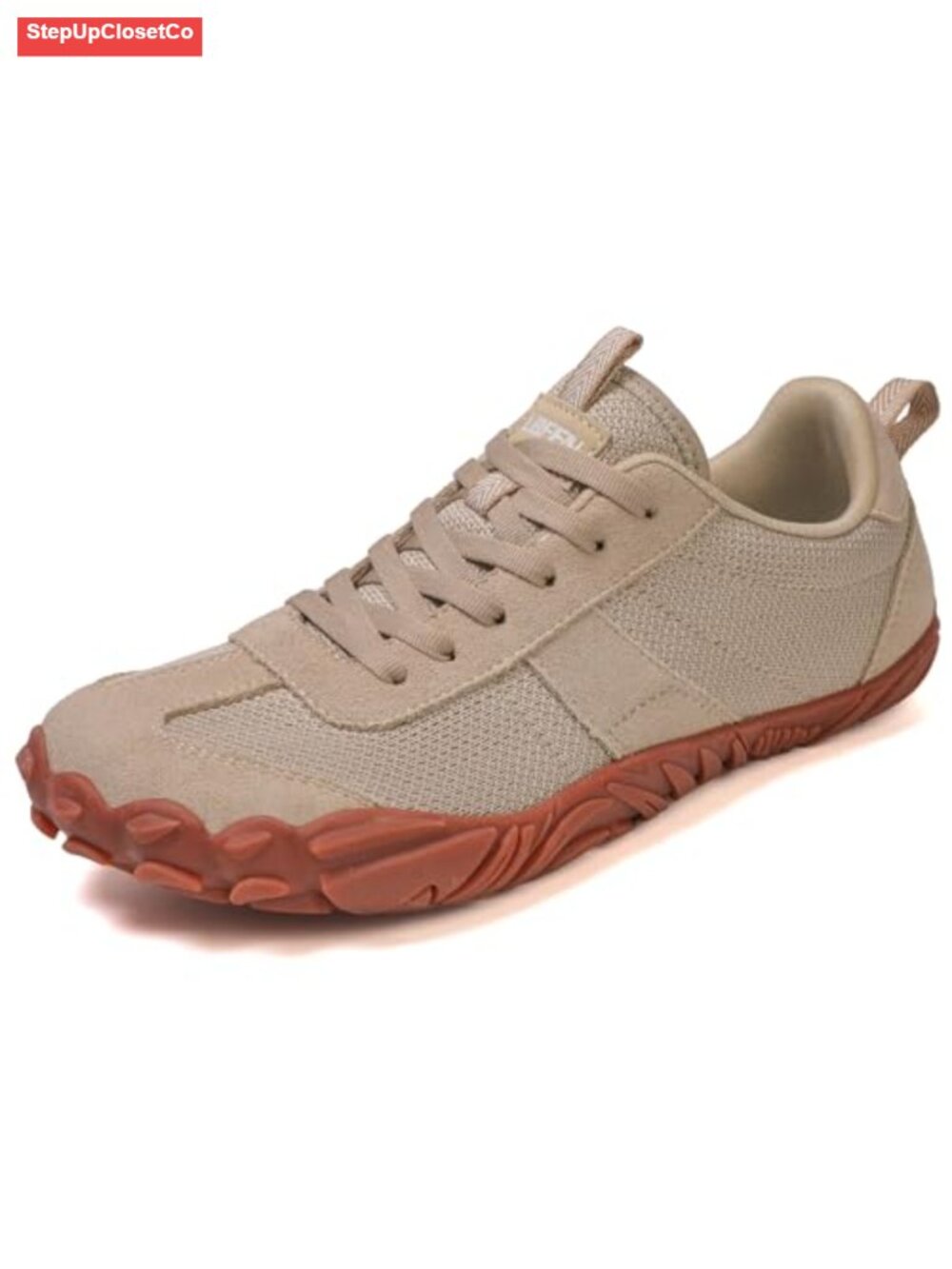 Barefoot Sneakers for Women Men Minimalist Trail Running Hiking Walking Zero